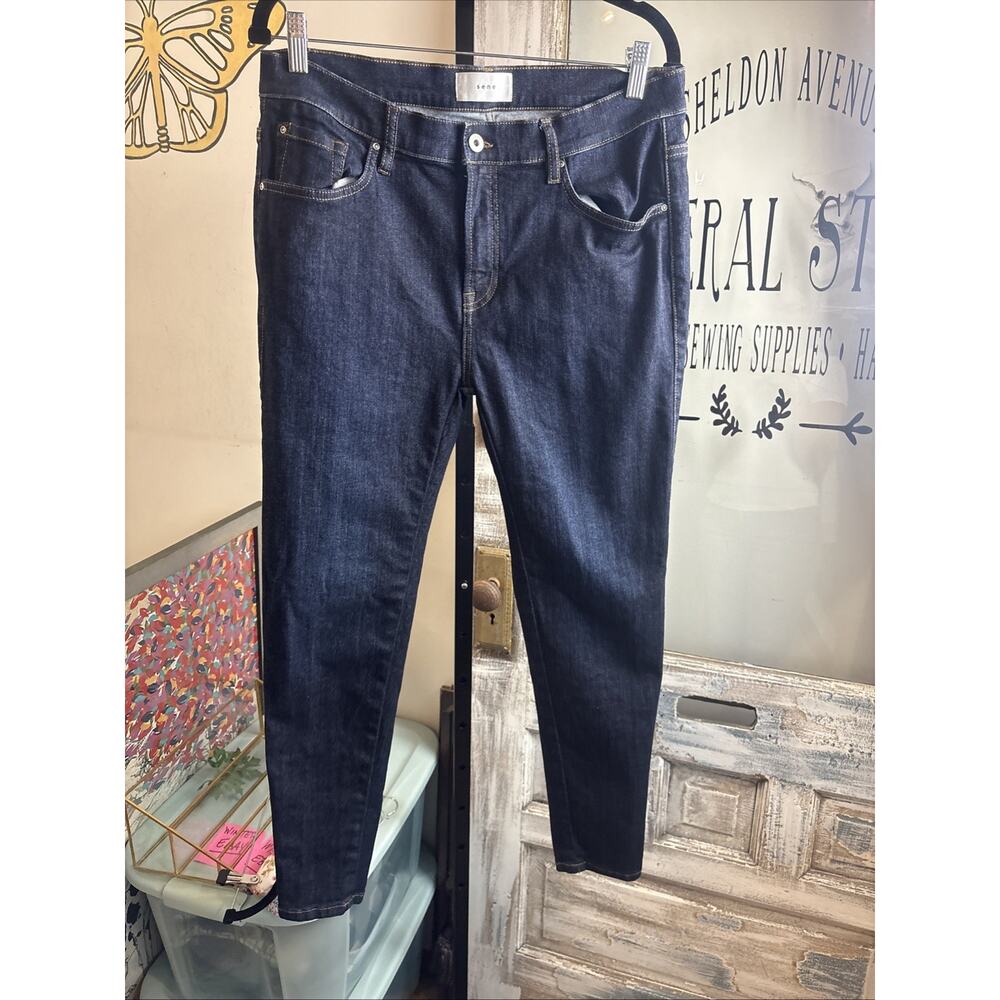 Sense Jeans 32” Waist
